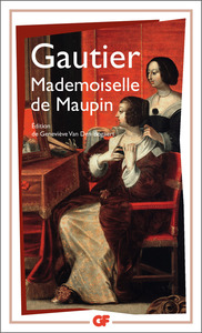 MADEMOISELLE DE MAUPIN