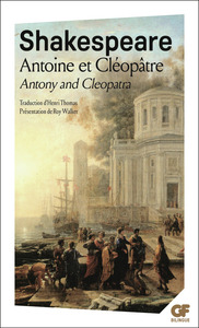 ANTOINE ET CLEOPATRE