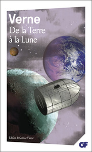 DE LA TERRE A LA LUNE