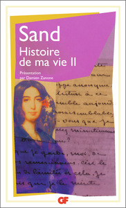 HISTOIRE DE MA VIE - VOL02