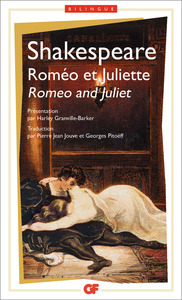 ROMEO ET JULIETTE / ROMEO AND JULIET