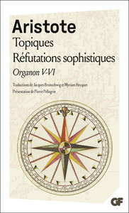 Les Réfutations sophistiques