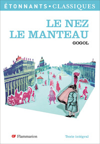 LE NEZ - LE MANTEAU