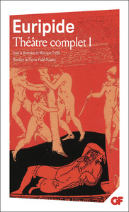 THEATRE COMPLET - VOL01