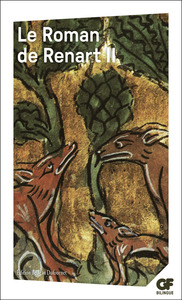 LE ROMAN DE RENART - VOL02