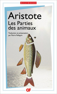 LES PARTIES DES ANIMAUX