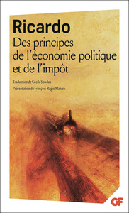 DES PRINCIPES DE L'ECONOMIE POLITIQUE ET DE L'IMPOT