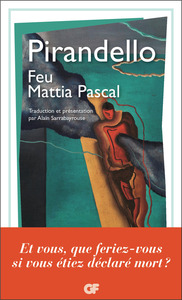 FEU MATTIA PASCAL