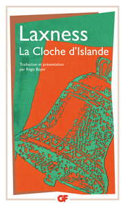 LA CLOCHE D'ISLANDE