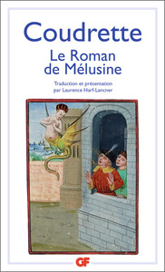 LE ROMAN DE MELUSINE