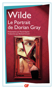 LE PORTRAIT DE DORIAN GRAY