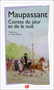 Contes du jour et de la nuit