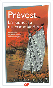 La Jeunesse du commandeur