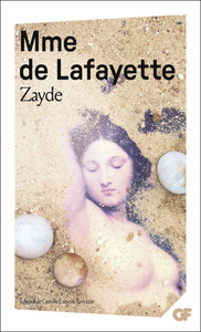 ZAYDE - HISTOIRE ESPAGNOLE