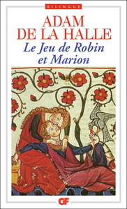 Le Jeu de Robin et Marion