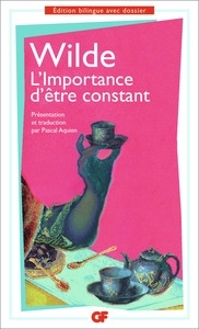 L'IMPORTANCE D'ETRE CONSTANT