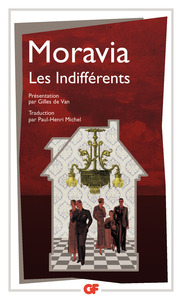 LES INDIFFERENTS