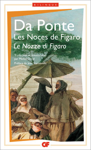 Les Noces de Figaro