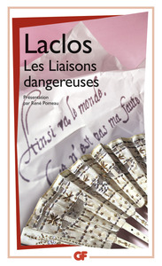 LES LIAISONS DANGEREUSES