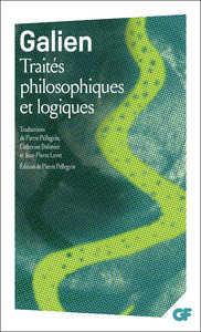 Traités philosophiques et logiques