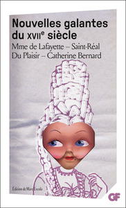 NOUVELLES GALANTES DU XVIIE SIECLE