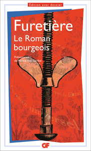 Le Roman bourgeois