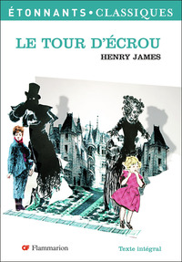 Le Tour d'écrou