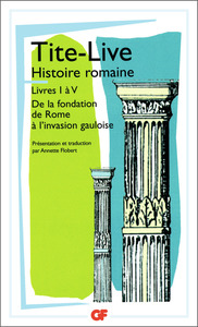 Histoire romaine