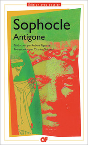 ANTIGONE