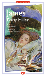 DAISY MILLER