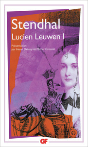 Lucien Leuwen