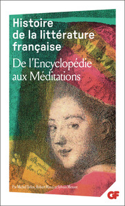 Histoire de la littérature française