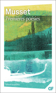 PREMIERES POESIES