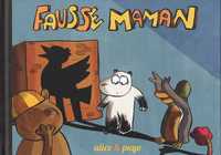 FAUSSE MAMAN (HC)