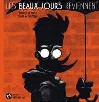 Les beaux jours reviennent