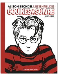 L’essentiel des gouines à suivre t01 - 1987-1998