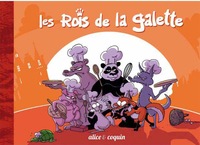 Rois de la galette (Les)