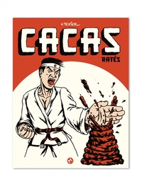 Cacas ratés t01