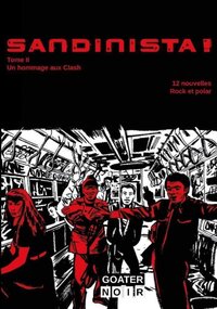 Sandinista - nouvelles
