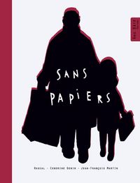 SANS PAPIERS