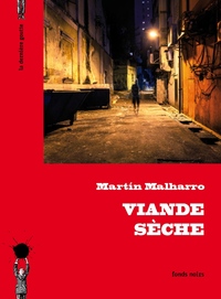 Viande sèche