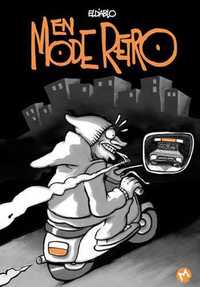 En mode retro