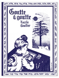 Goutte à goutte