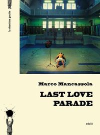 Last love parade