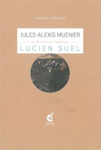 JULES-ALEXIS MUENIER,LA RETRAITE DE L'AUMONIER