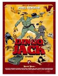 Dingo jack