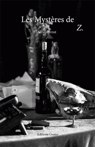 MYSTERES DE Z (LES)