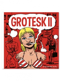 Grotesk t02