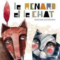 RENARD ET LE CHAT (LE)