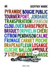 PYRAMIDEBOUGIE ...